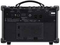 <b>BOSS DUAL CUBE BASS LX Combo de Baixo solid state portátil a pilhas multi-efeitos porta USB BEST-SELLER</b> <b>BOSS DUAL CUBE BASS LX Combo de Baixo solid state portátil a pilhas multi-efeitos porta USB BEST-SELLER</b>
